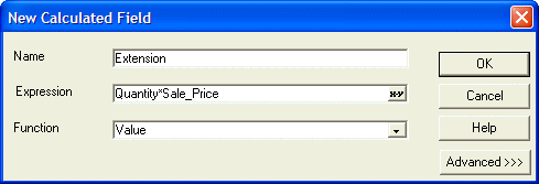 Calc Field2